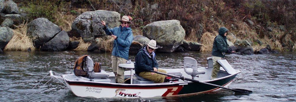 FlyFishingGuideFloat 2