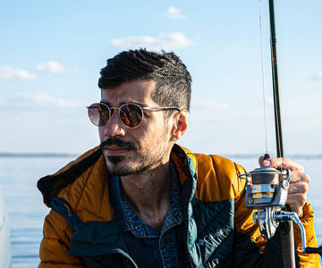 How To String A Fishing Pole