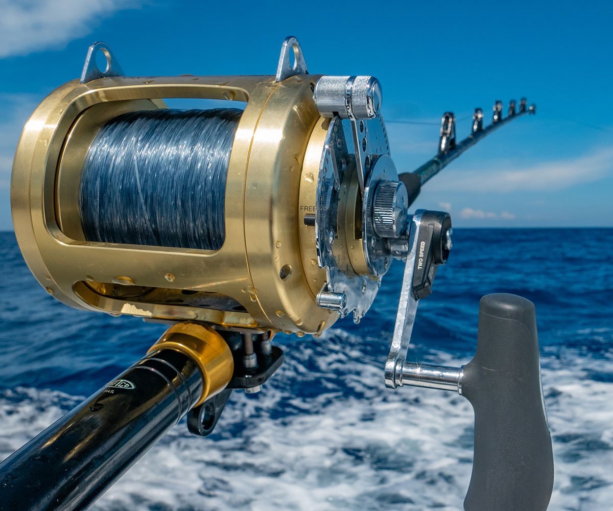 How to Put Fishing Line on a Reel