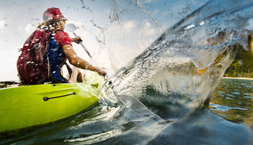 Selecting the Right Kayak Outrigger