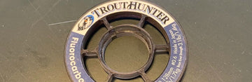 Trout Hunter Fluorocarbon