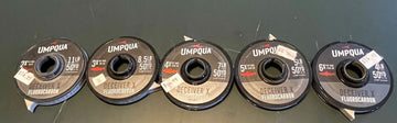Umpqua Fluorocarbon