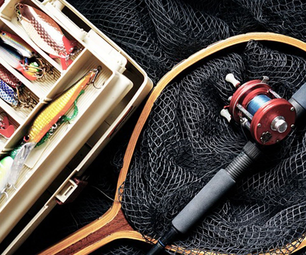 What Is A Jig For Fishing