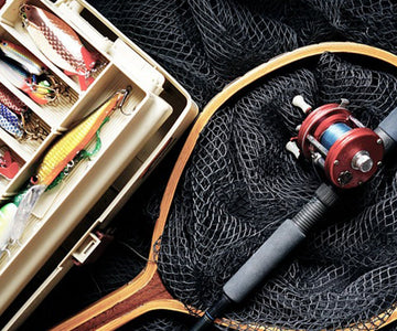 What Is A Jig For Fishing