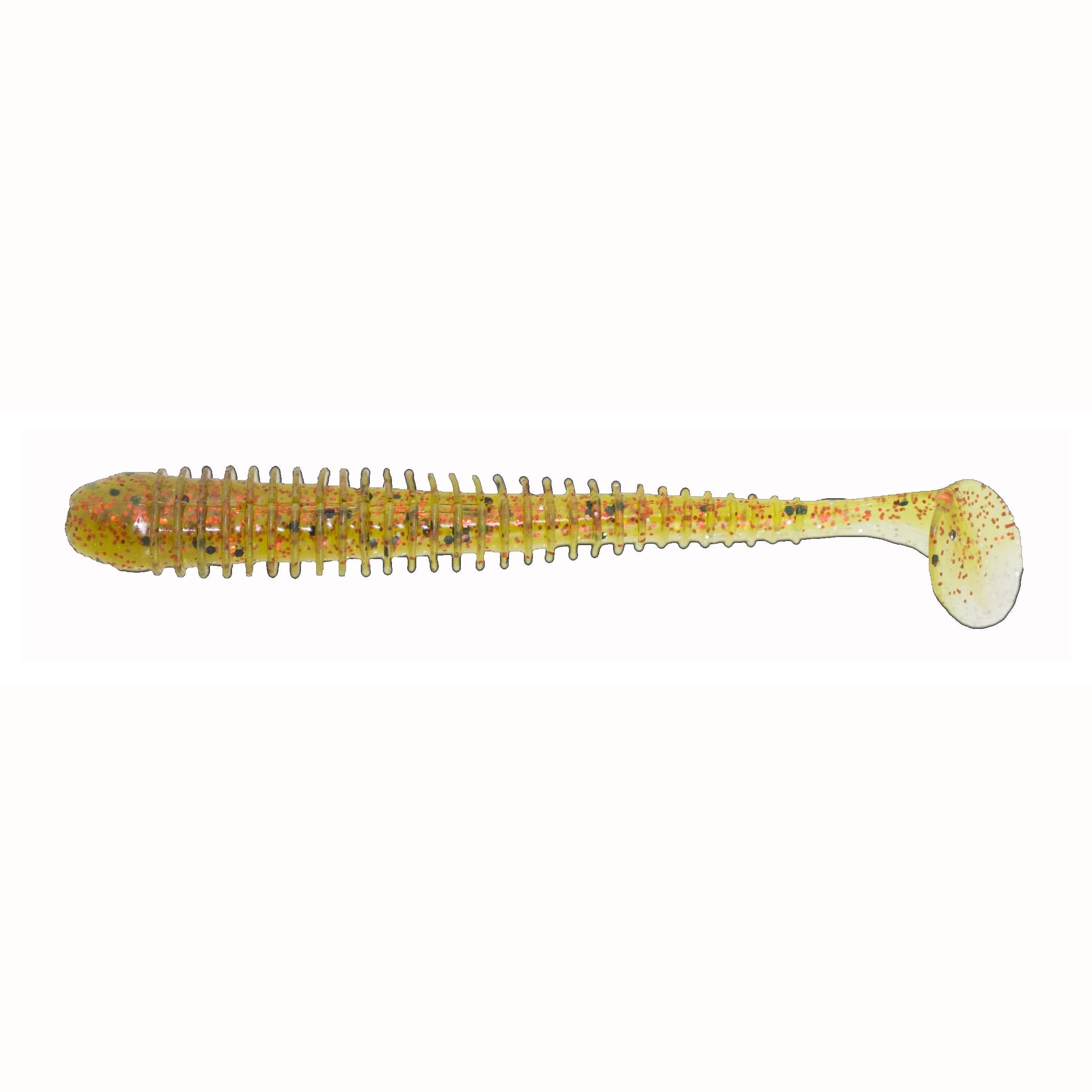 Reaction Strike Thin Shad 4 8ct Boneless Chicken