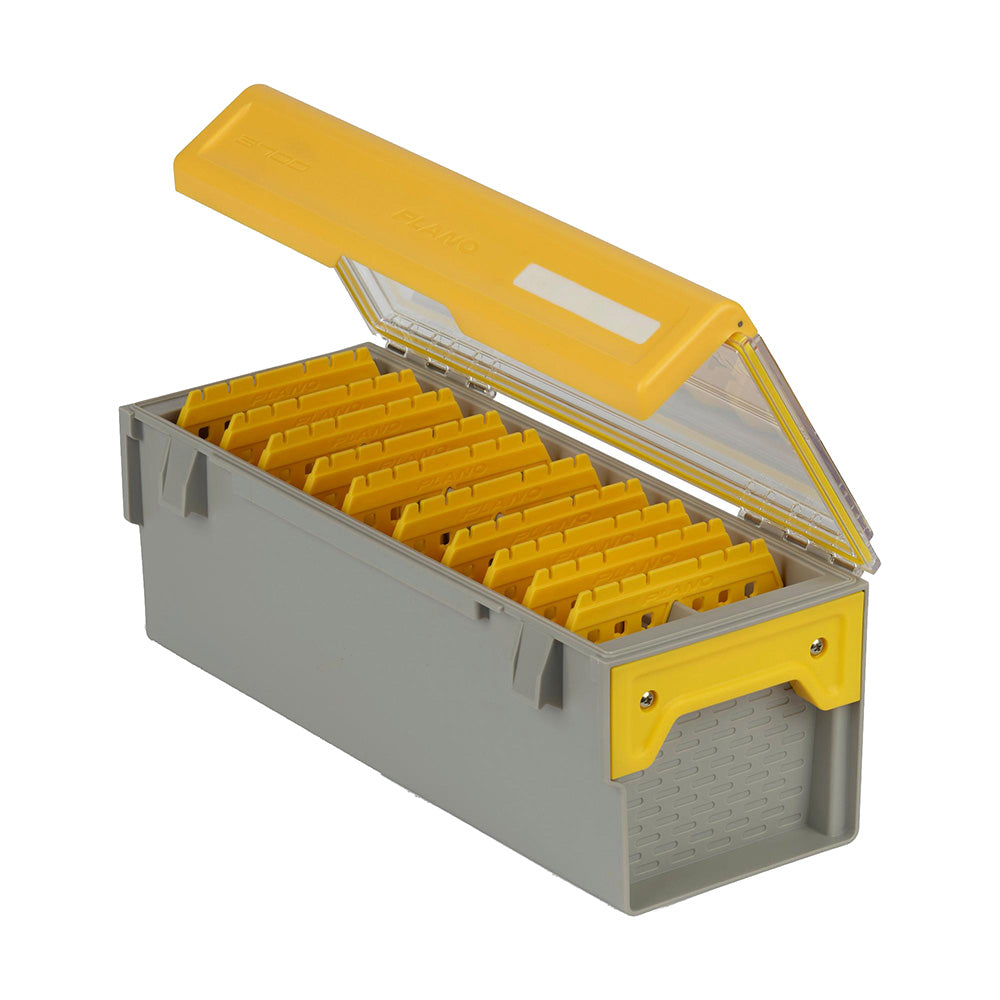 Plano EDGE Short Hang Box P000287