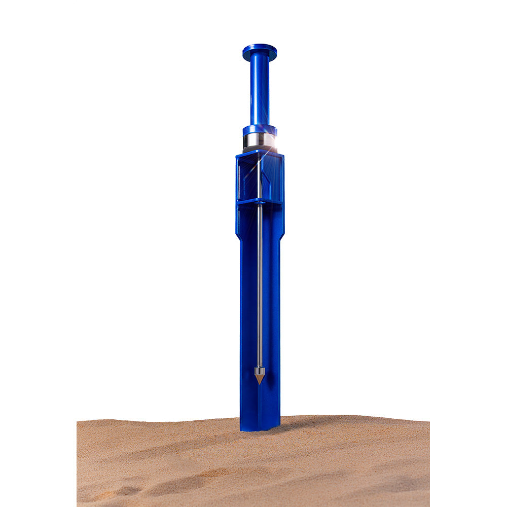 ShoreHitch Sand Anchor  Blue SH1001BLU