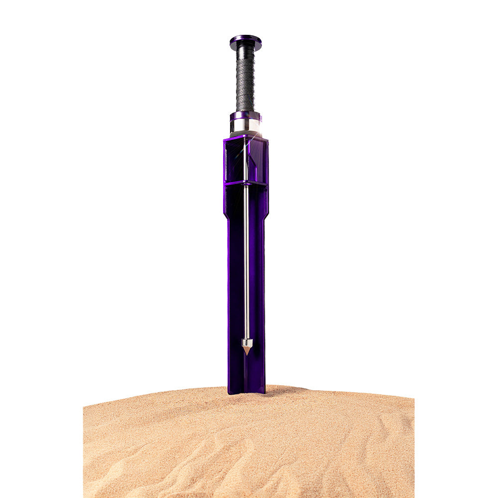 ShoreHitch Sand Anchor  Purple SH1006PUR