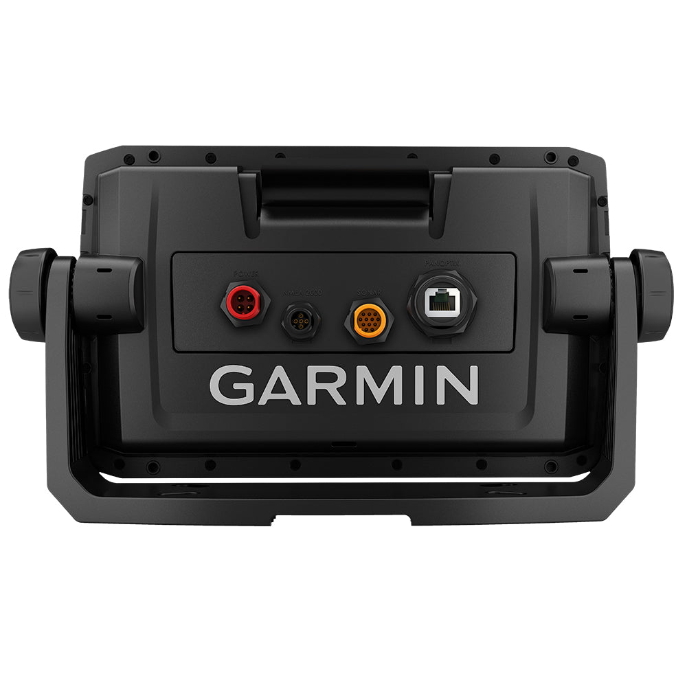Garmin ECHOMAP UHD 93sv US LakeV g3 wGT54UHDTM Transducer Remanufactured 010N234201