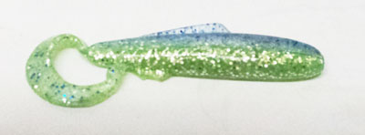 Bobby Garland Swimmin Minnow 2 15ct Bluegrass