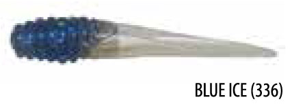Bobby Garland Slab SlayR 2 Blue Ice