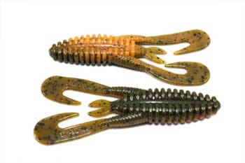 Net Bait Kickin B 8bg Alabama Craw