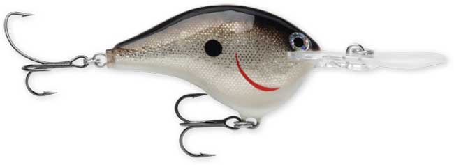 Rapala DT Series 3/8 2 Silver