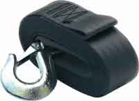 Sea Sense Winch Strap 15 w/Hook