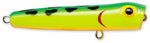 Storm Rattlin Chug Bug 21/2 1/4 Hot Frog