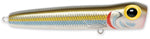 Storm Rattlin Chug Bug 21/2 1/4 Gizzard Shad
