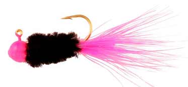 Blakemore Slab Caller 1/16oz3ct Pink/Black/Pink Pink Pearl