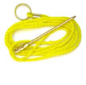 Eagle Claw Stringer Braided Poly 9