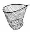 Mid Lakes Tech Net The Beast 29x33 w/48 Slide Handle