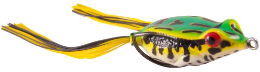 Strike King KVD Sexy Frog Leopard Frog