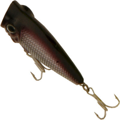 Creme Pond Favorites Popper 2 Black/Purple