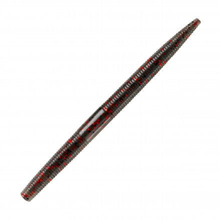 Yum Dinger 5in 8ct Smoke Red Pepper