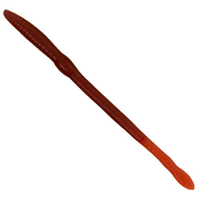Creme Scoundrel 6 20ct Purple Red Tail