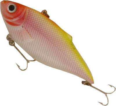 Creme Pond Favorite Lipless Crank 21/2 Clown