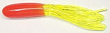 Southern Pro 1.5 Lil Hustler 100ct Orange/Chartreuse