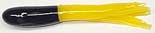 Southern Pro 1.5 Lil Hustler 100ct Black/Yellow