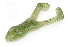 Stanley Ribbit Frog 3.5 5ct Baby Bass