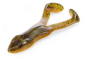 Stanley Ribbit Frog 3.5 5ct LA Crawfish