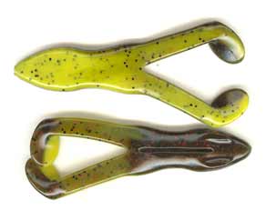 Stanley Ribbit Frog 3.5 5ct Bull Frog