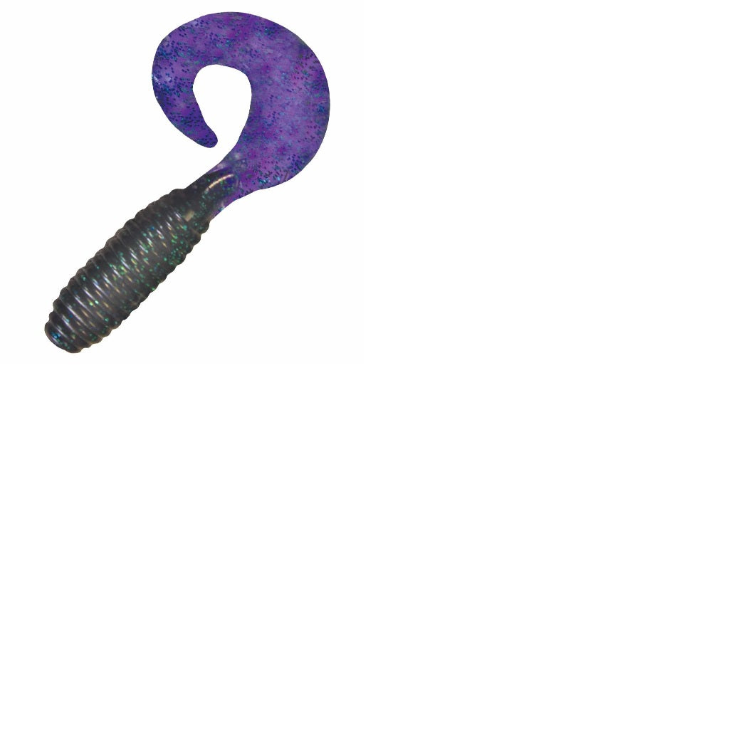 Kalins Lunker Grub 5 10ct June Bug