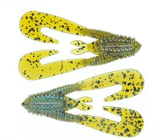 Net Bait Kickin B Chunk 5bg Magic Craw