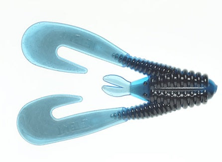 Net Bait Kickin B Chunk 5bg Black/Blue