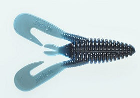 Net Bait Mini Kickin B 10bg Black/Blue