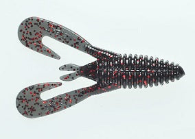 Net Bait Mini Kickin B 10bg Black Neon