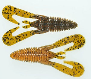Net Bait Mini Kickin B 10bg Alabama Craw