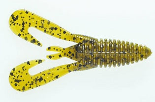 Net Bait Mini Kickin B 10bg Summer Craw