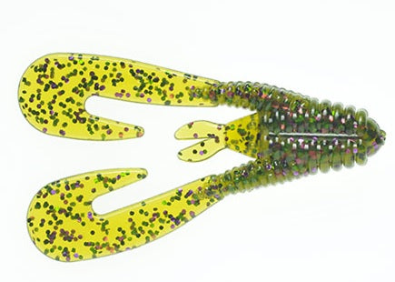 Net Bait Kickin B Chunk 5bg Watermelon Candy