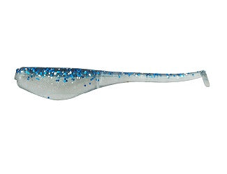 Bobby Garland  Itty Bit Swimr 1.25in 20ct Blue Thunder