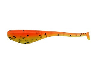 Bobby Garland  Itty Bit Swimr 1.25in 20ct Cajun Cricket
