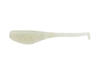 Bobby Garland  Itty Bit Swimr 1.25in 20ct MoGlo Ghost Spark