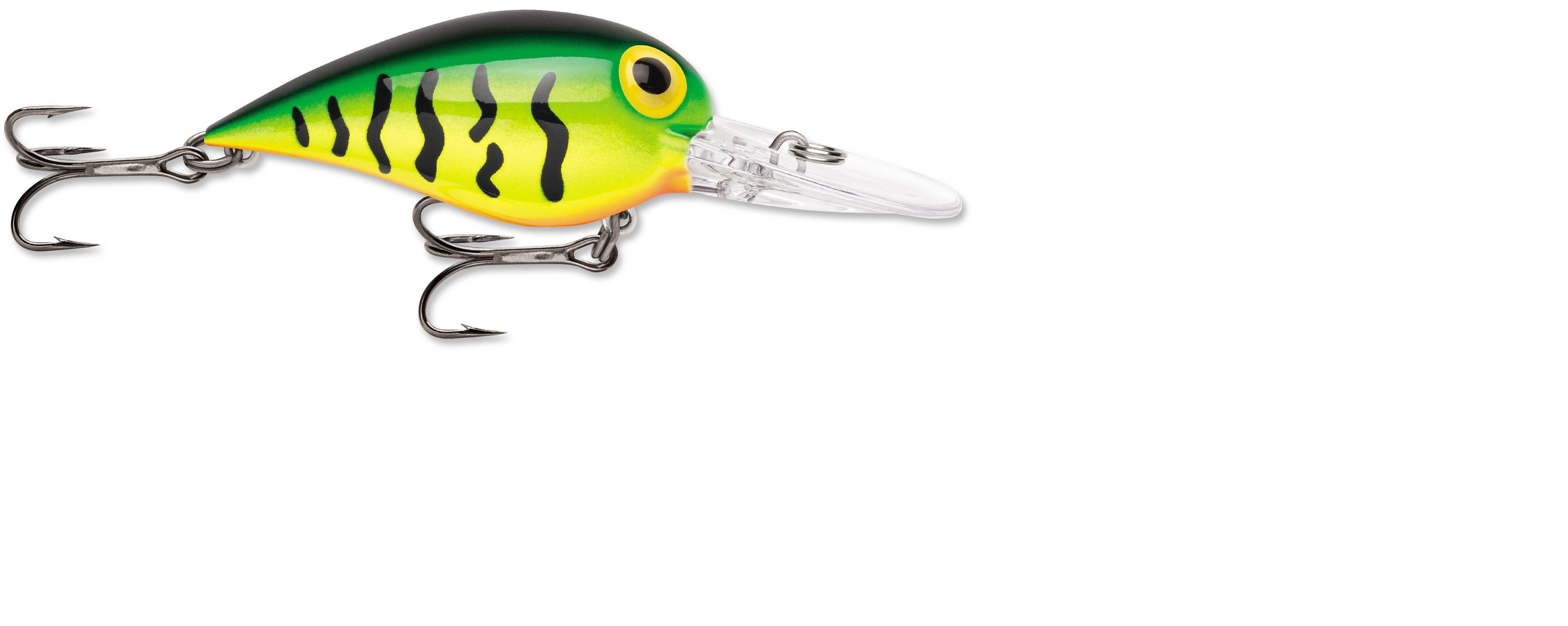 Storm Mag Wart 2.75 3/4oz Hot Tiger