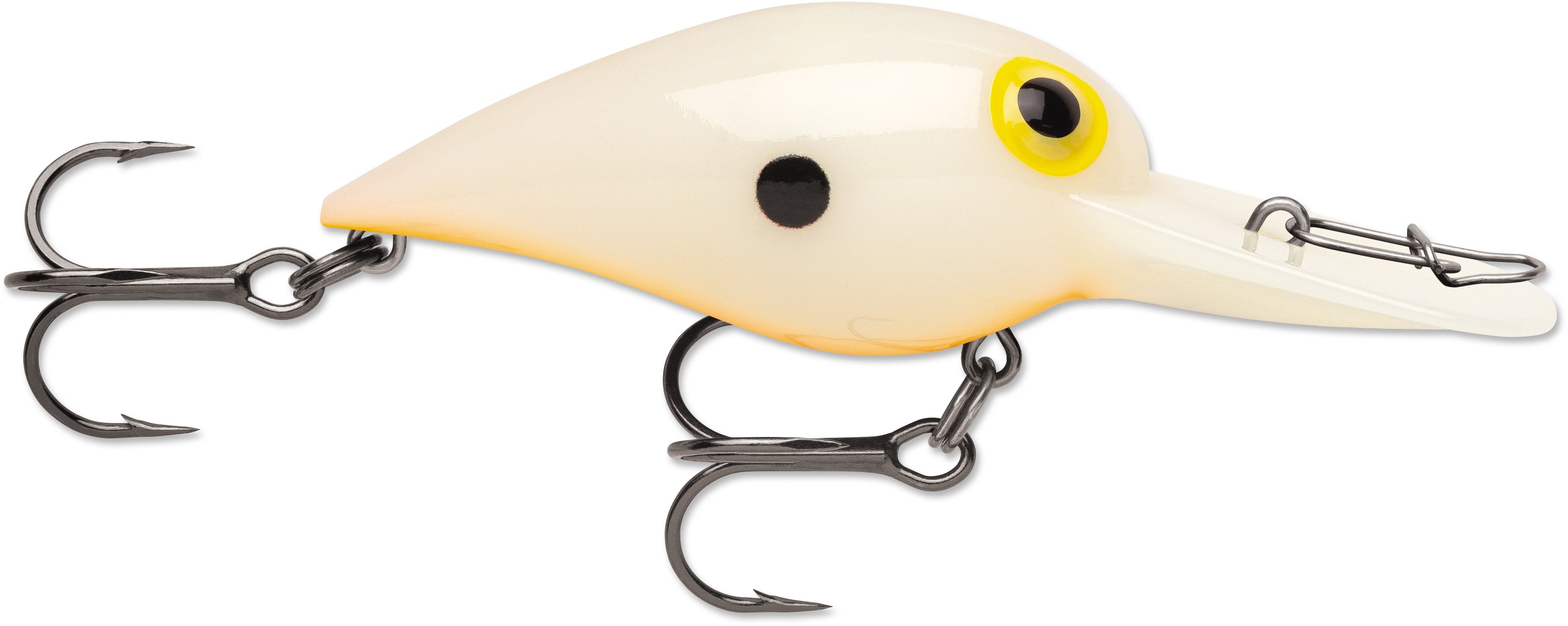 Storm Wiggle Wart 2 3/8 Bone