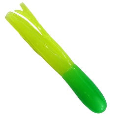 Southern Pro Capp&Coleman Tube 210ct Lime/Chartreuse Glow