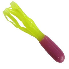 Southern Pro Capp&Coleman Tube 210ct Purple/Chartreuse Glow