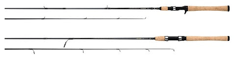 Daiwa Crossfire Rod Spinning 5 6 2pc UL