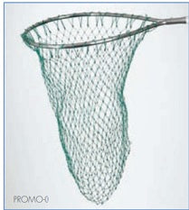 Mid Lakes Promo Landing Net 14x15 18 Handle